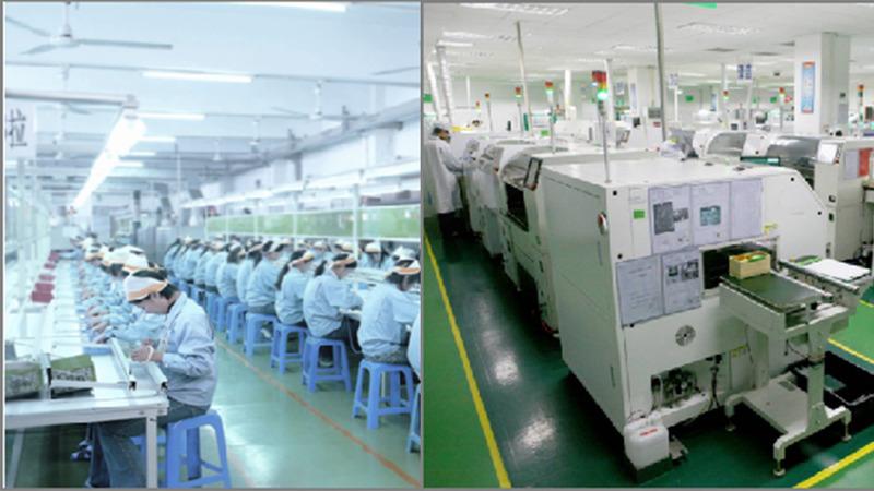 Verified China supplier - Shenzhen Venz Technology Co., Ltd.