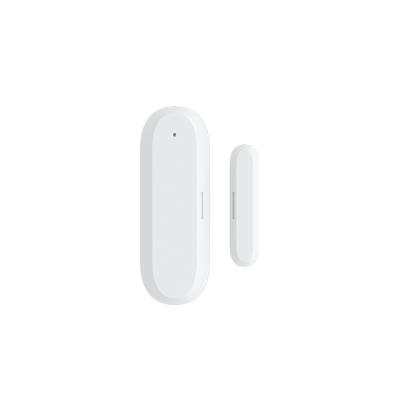 China tuya door sensor alarm/app remote control from google/smartlife/ifttt for sale