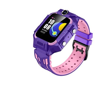 China 3G A2 smart kids watch 1.44in HD touch screen moissanite app smart watch for sale