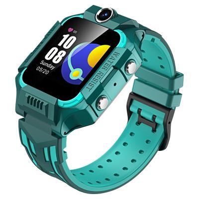 China wholesale 3G girls and boys kids moissanite t800 ultra smart watch hombre for sale