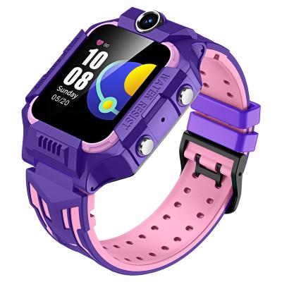 China OEM 3G Girls And Boys Kids Watch Smart Call 4G Android System Other Watches Watch Women for sale