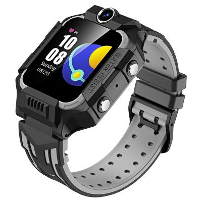 China 3G 2022 Watch 2023 Smart Waterproof GPS Video Location Photo Call Smart Watch for sale