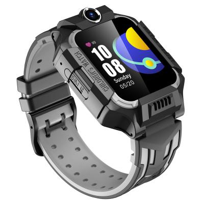 China 3G Fashion Smart Watches Receiving SMS GPS+LBS+GSM+A_GPS+WIFI Setting Smart Watch for sale