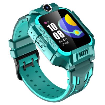 China 3G Android t500 Kids Smart Watch Waterproof GPS Location Photo Video Call for sale