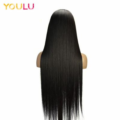 China Free Part 13x4 150 Density Straight Brazilian Curly Remy Hair Wigs , Headband Free Hair Half Part Wig With Headband for sale