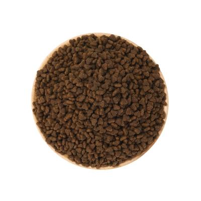 China High Quality Natural Main Food OEM ODM Raw Materials Pet Cats Nutrition Balanced Dry Cat Food for sale