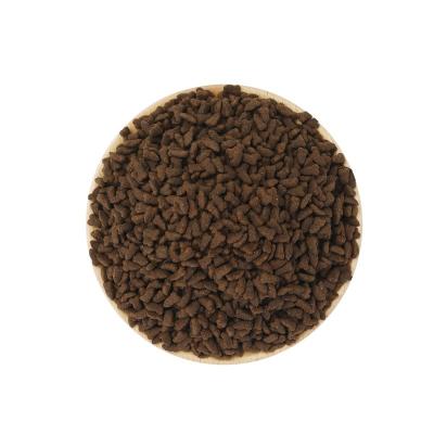 China High Nutrition OEM Cat Food Factory Exports 10KG Natural Raw Fish Seasons Fish Forms All Age Cat Food for sale