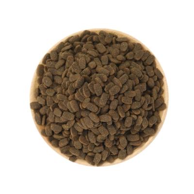 China Free Wholesale Bulk Pet Food Main Grain Healthy Feed Training Dog Food For Dog Food 20 Kg Bags for sale