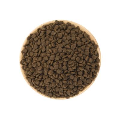 China Bulk Wholesale Dog Low Price Dogs Food With Removing Tear Marks And Dried Beau for sale