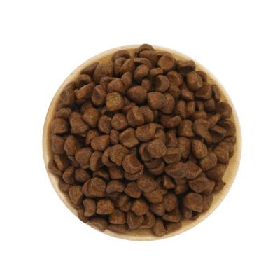 China Premium Pick Dry Cat Food With Chicken Flavor For Pet Adult Cat Fattening Cat Food for sale