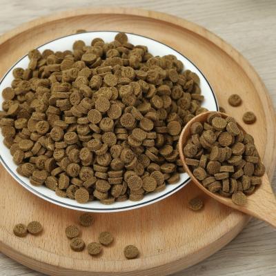 China Leading Food Factory Supply Freeze Dried Pet Food Chicken & Beef For Dog & Cat Pet Treats for sale