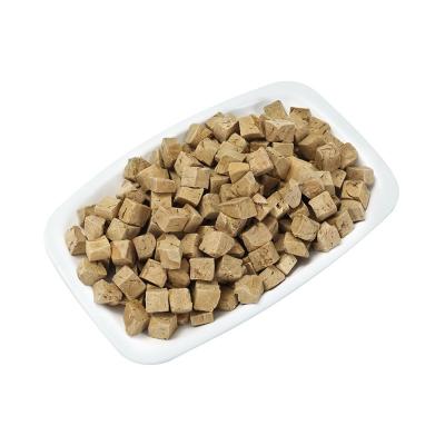 China Freeze Dried Pet Treat Factory Customized Freeze Dried Duck Liver Dog Liver Dog Cat Food Hot Sales Freeze Dried Cat Pet Food Duck Liver for sale