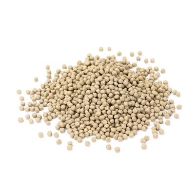 China Freeze Dried Pet Treat OEM ODM Freeze Dried Particles Milk Balls For Cat And Dog Pet Snacks for sale