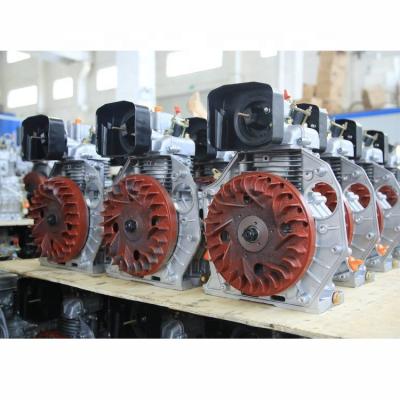 China Small Size Strong Power Diesel Engine Manufacture V Type 2V88 2V92 2V95 Diesel Engine for sale