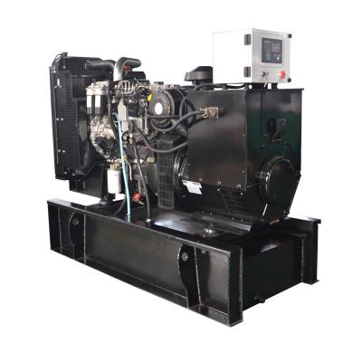 China Chinese diesel electric generator factory direct sale 200kva diesel generator for sale QTP-160GF for sale