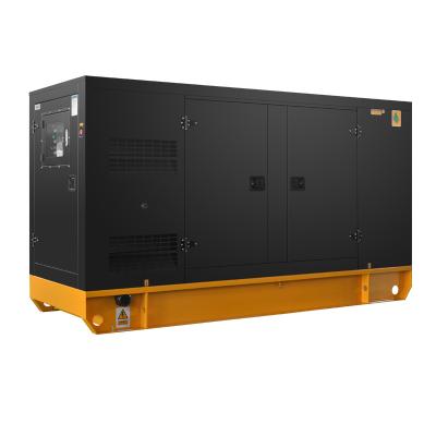 China Chinese factory 600kva generator price China 600 KVAs 3 phase 480kw generator 460v generator set with high quality QTSC-480GF for sale