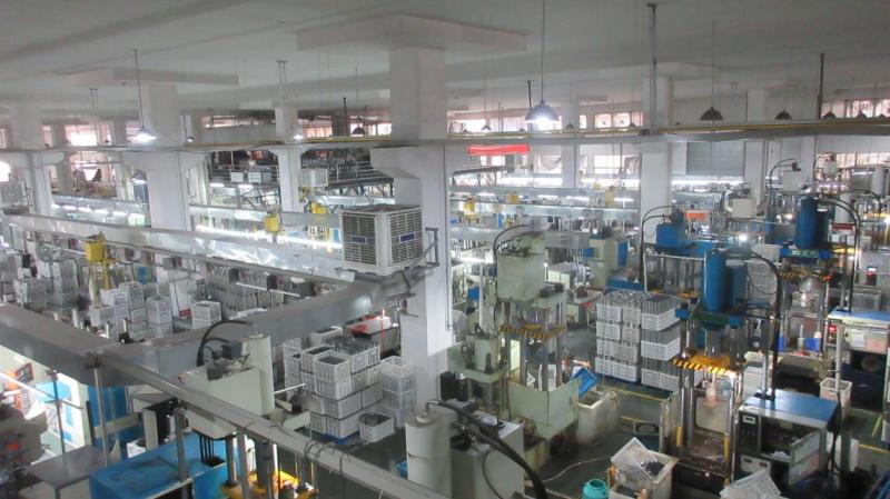 Verified China supplier - Zhejiang Haoqi Industry And Trade Co., Ltd.