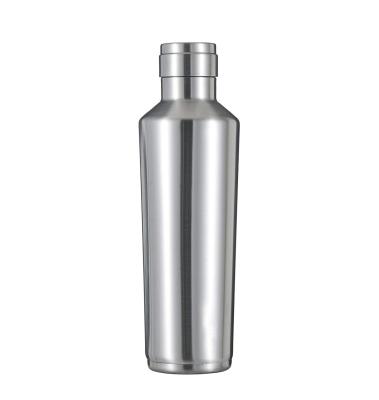 China Sustainable Quality Guaranteed Vacuum Insulated Stainless Steel Water Bottle for sale