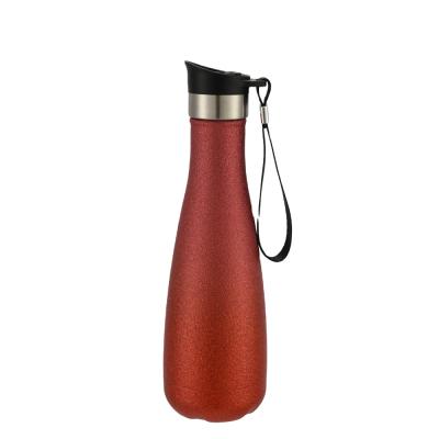 China New Type Sustainable Steel Top Selling Custom Stainless Water Bottle Insulated for sale