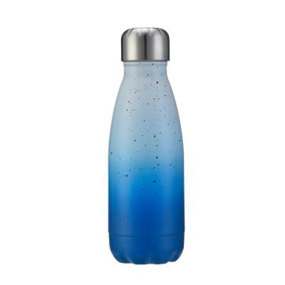 China Business Sell Well New Type Cola Stainless Steel Insulated Water Bottle Stainless Steel for sale