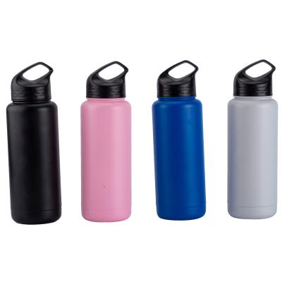 China Large Capacity Bestselling Shaker 25oz Stainless Steel Water Bottle Insulated Flask Kids Water Bottles Infused Skittles for sale