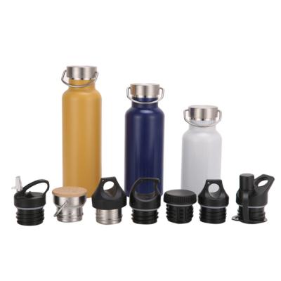 China Business Manufacture Professional Cheap Fitness Eco Friendly Custom Water Bottles for sale