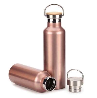 China Business Stainless Insulated Sports Drink Sport Water Bottle 2021 for sale