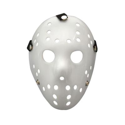 China Eco-Friendly Antique Jason Mask Archaistic Jason Mask Halloween Costume Cosplay Full Face Killer Mask for sale