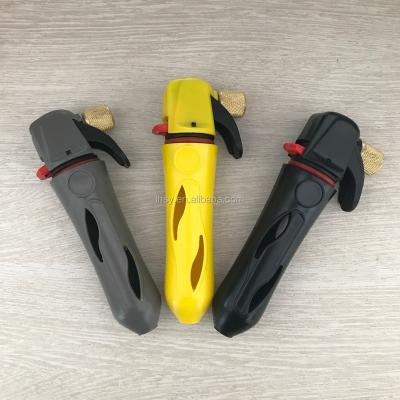 China Mini Outdoor Sport Game Ball Pump Bicycle Bike Pump Soccer Ball CO2 Inflator for sale