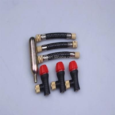 China Wholesale DIY Metal+Cloth Tool Tire Repair Kit From China for sale