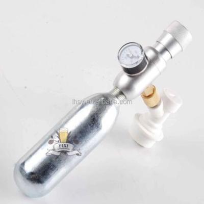 China Beer Pressure Reducing Valve for sale