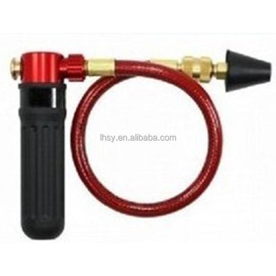 China Dredge Pipe Good Quality RDB Gun Refrigerator Drain Air Blaster Power Drain Clearner for sale