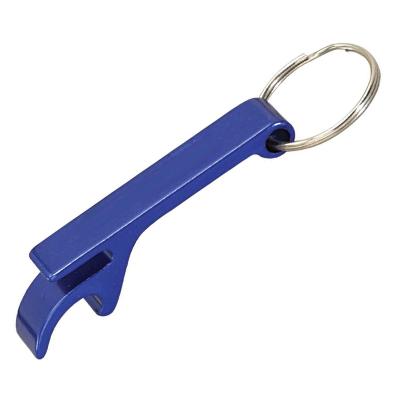 China Viable Low Price Beer Opener High Quality Aluminum Bottle Opener for sale