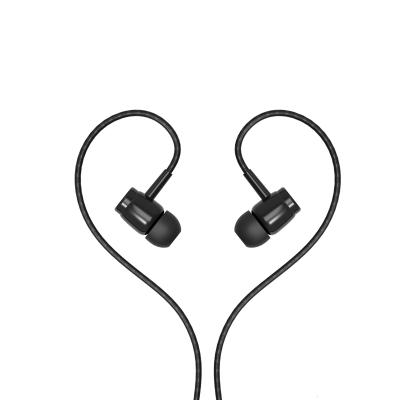 China Hot Selling High Quality In-Ear PZX 1558 Wired Stereo In Ear Earphone With 3.5 Mm Connector And Built In Microphone Volume Controller for sale