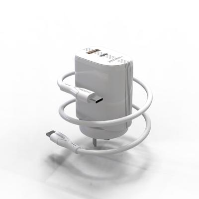 China KINGLEEN E230 New Products High Speed ​​Usb Charging 2021 For Amazon Seller PD20W Mobile Phone Charger For iphone 11 iphone 7 pro for sale