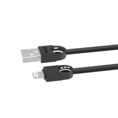 China Fast Data iPhone MP3 / MP4 Player Cable Billing Cable Black Friday K43 / K45 / K46s 1000mm for sale