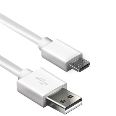 China Wholesale Mobile Phone Etc.electronic Product Micro USB B Male To Female USB 2.0 A OTG Adapter Converter Cable For Android Phone for sale