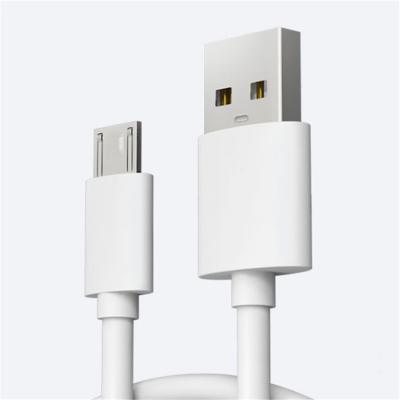 China MP3 / MP4 Player USB Type A Male To Micro USB Type B Cable for sale