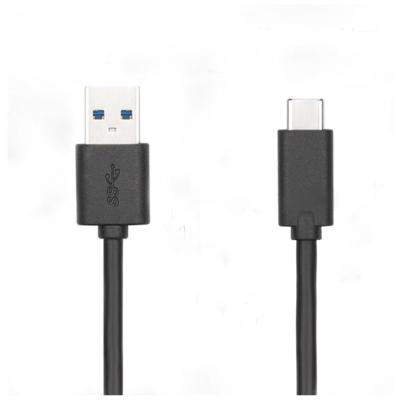 China Data Cable Type C OEM Cable USB3.0 AM Cable Factory Computor Tablet Laptop Device to CM Type C OTG Cable 3.0 A Type A TO TYPE Male USB CABLE Dec for sale