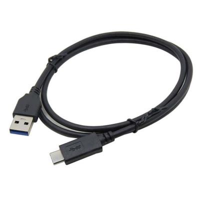 China Mobile Phone Cables Type To USB-A USB3.0 USB-C Usbc Data Synchronous Charging Cable Male Type-C 3.1 A To USB B Host OTG Cable 3.0 for sale