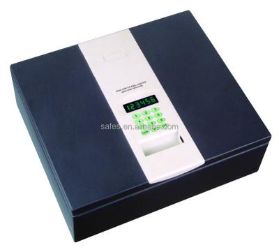 China Hotel Professional Hotel Safe Compartment for sale