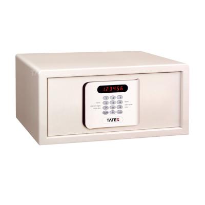 China Wholesale Full Thickness Hotel Password Electric Laptop Safes Deposit Steel Hotel Safe Box for sale