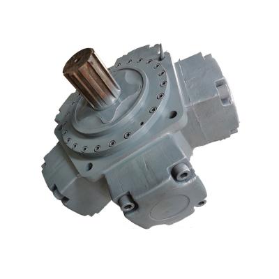 China Hydraulic oil driving loader parts omp 200 hot selling orbital hydraulic drive motor for sale