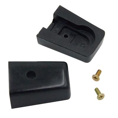 China Easy Operation K3 K3000 Gouging Torch Cover Arc Gouging Torch Accessories Insulation Cover for sale