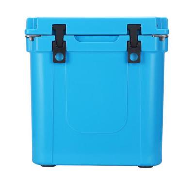 China Solar Panel CHINA Market LC-33QT Factory Direct Supply Insulated Ice Cooler Box Roto Cast Ice Cooler Box for sale