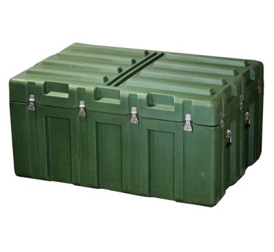 China Dustprooof DRX RPG 4760 Shockproof Army Case Rotomolded Carry Case Rotomolded Plastic Cases Waterproof for sale