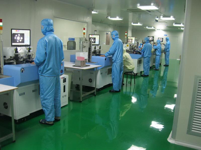 Verified China supplier - Shenzhen Sincere One Technology Co, Ltd.