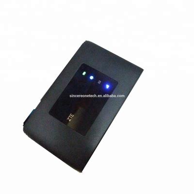 China Auto APNs unlock ZTE MF920, 4G pocket wifi router Megafone MR150-5 4g wireless lte router for sale