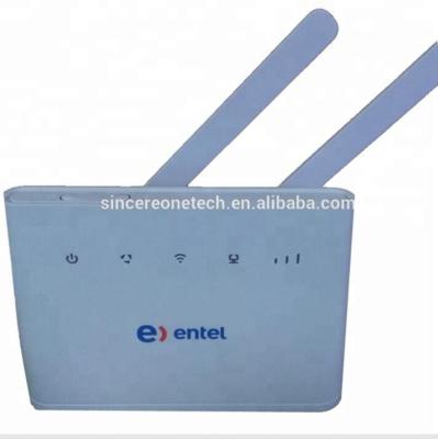 China ENTERPRISE 150mbps 4g modem router B310s-518 replace b890s-66 with RJ45 and RJ11 port for sale