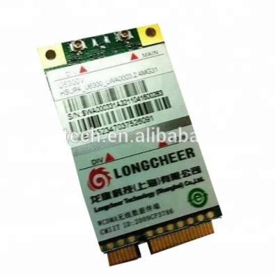 China Wireless Router Tri Band Module U6300V UMTS Hsdpa 850 1900 2100 MHz For Global Market for sale